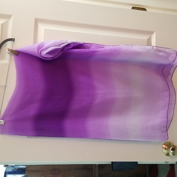 💜 Y2K SARONG 💜 - Picture 2 of 3